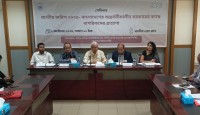 অন্তর্বর্তী সরকারের মেয়াদ ২ বছর বা তার ক...